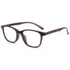 Fashion Retro Vintage Optical Eyewear Computer Goggles Anti-blue Light Glasses Presbyopia Eyeglasses