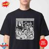 Circle Jerks Classroom Classic T-Shirt S-5XL