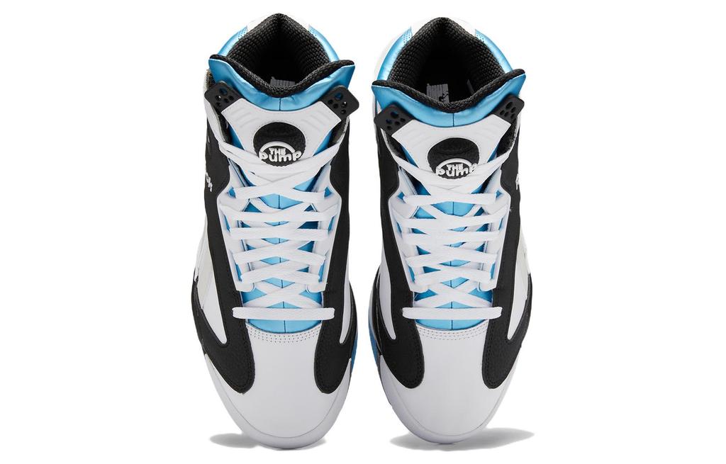 Shaq Attaq Reebok 'Orlando Magic' 2022 GX3881