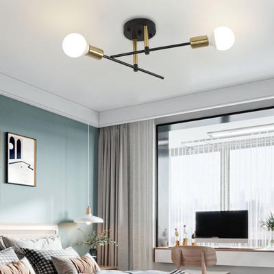 Stropní svítidla – Lustry a závěsná svítidla