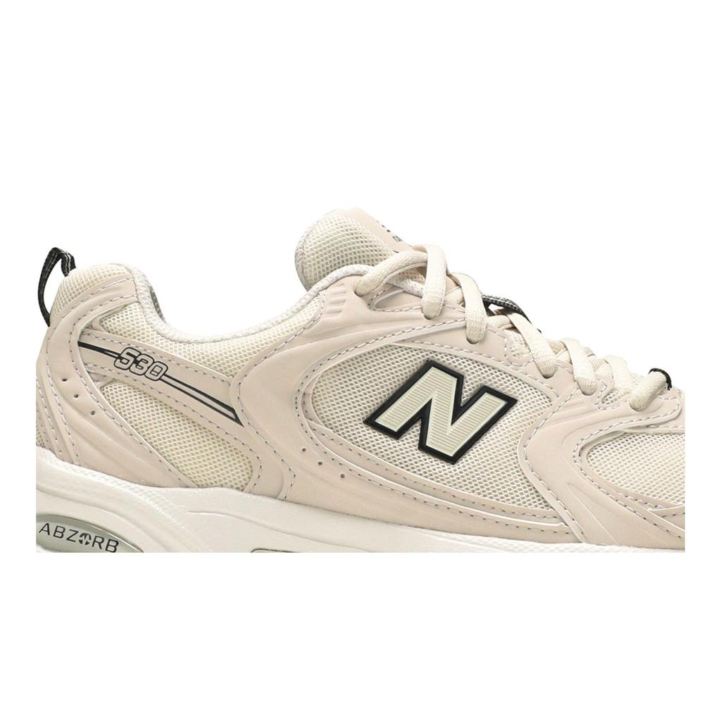 New Balance 530 'Moonbeam Sea Salt' (Unisex) Moonbeam / Sea Salt Running Shoes MR530SH