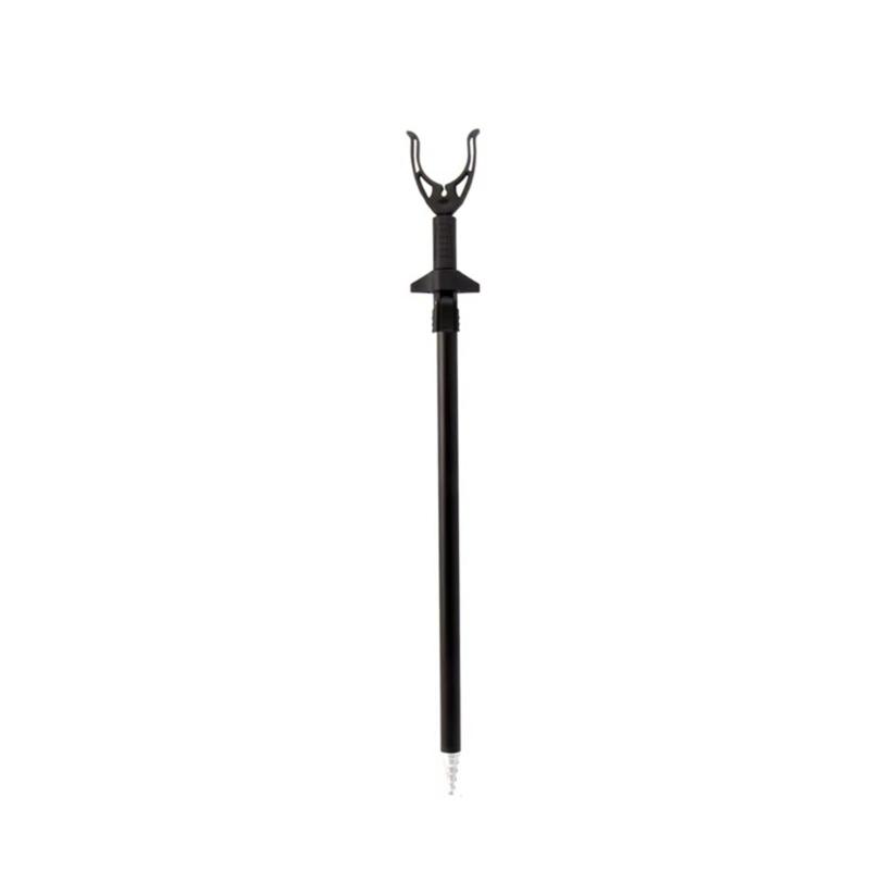 Fishing Poles Support Rack Telescopic Poles Holder Portable Fishing Rod Stand Rod Holder Fishing Accessories Mount Bracket