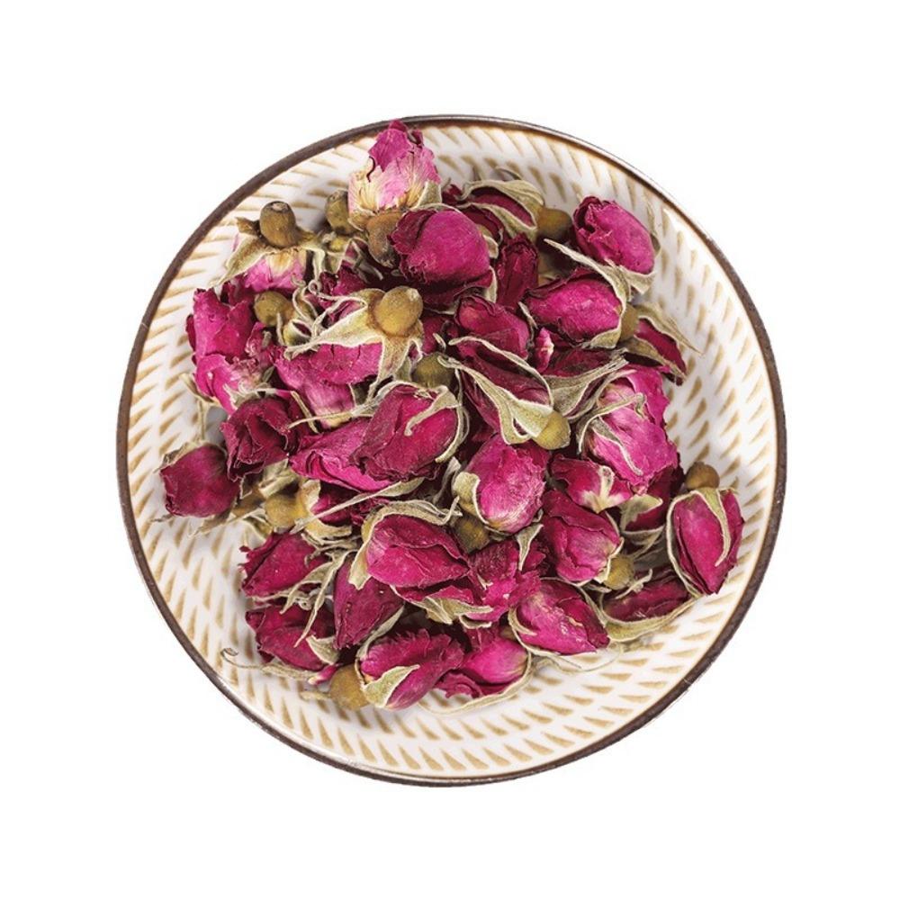 Rose, Roselle, Pingyin Rose Tea – Herbal Tea for Home & Hotel