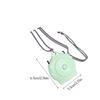 Air Filter Portable Odor Remover Home Necklace Dust Removal Machine