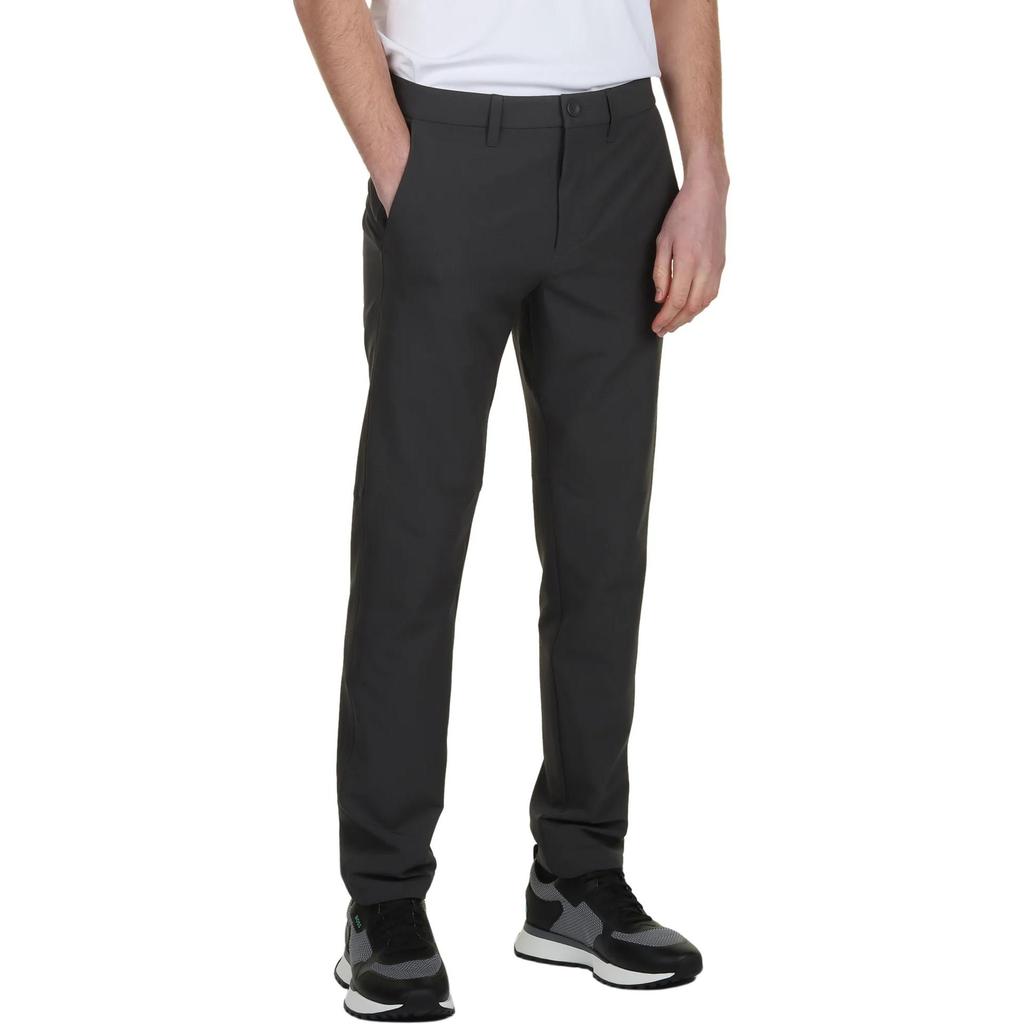 Boss HUGO BOSS T Commuter Slim Fit Trousers 50534303-027