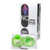 Luminous Condom Night Glowing Ultra Thin Lubricated Latex Penis Sleeve Ejaculation Delayed Sex Toys