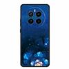 For Realme 12 4G Back Cover Case 6.67" Fashion Marble Black Silicone Soft Phone Case For Realme 13 4G 12 Pro Plus Case Realme12
