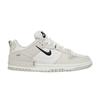 Dunk Low Disrupt 2 Avorio Pallido Nero (Da donna)