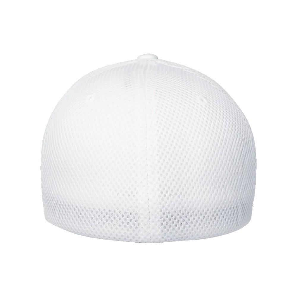Flexfit Mesh Tactel Baseball Cap