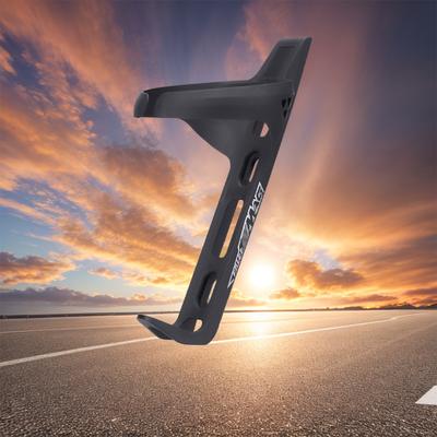 Water Cup Frame Universal Bike Water Bottle Bracket Scratch-Proof Water Bottle Support Mount Bicycle Accessories