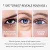 DEleventh Korean Brand Refresh Wrinkle Care Eye Cream 20g Maintains erases fine reduces dark and puffiness for bright Pro-Xilane / youthfulness,