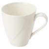 Esprit Mug, White, 370cc, Microwave-Safe, 50180-2688
