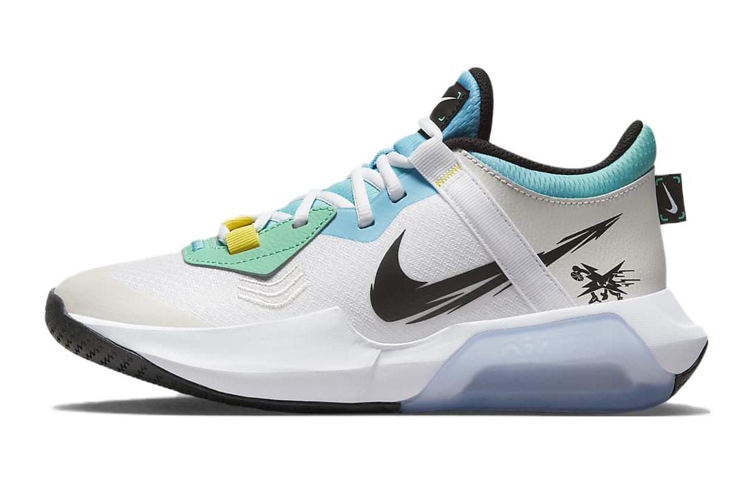 Nike Air Zoom Crossover GS  Doodles  FJ7687-101 38.5