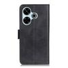 For Xiaomi Redmi 13 5G/13 4G Case Shockproof Leather Wallet Stand Phone Cover