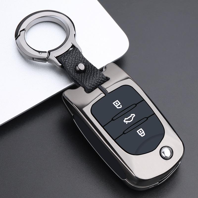 Wuling Hongguang Mini Key Case for Plus S3 and Miniev Models