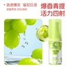 Toilet deodorizer, one-drop fragrance to eliminate odor,freshens the bathroom,aroma toilet seat one-drop fragrance air freshener