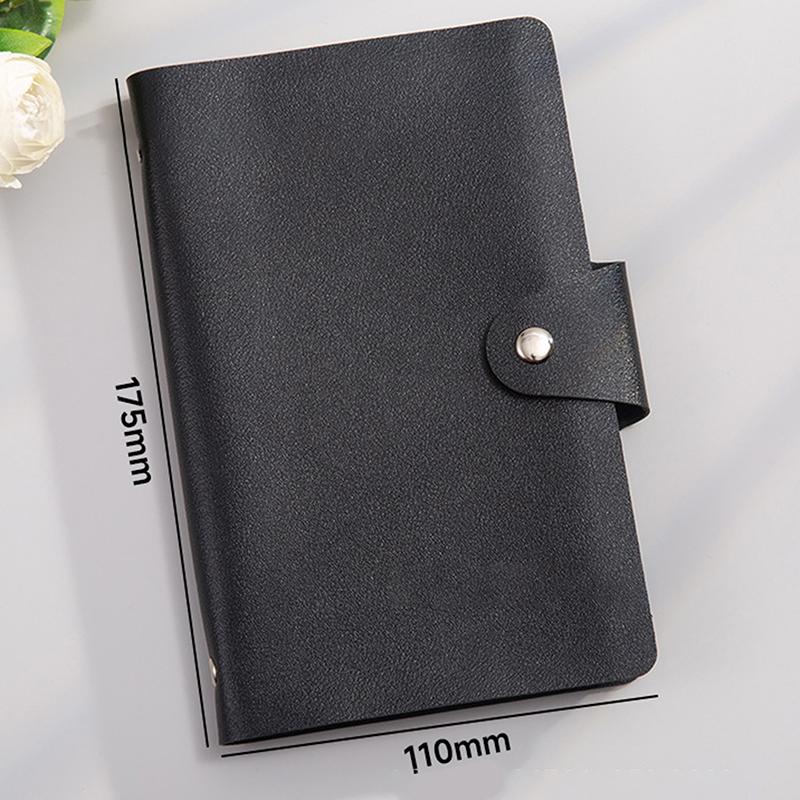 100Envelopes Money Saving Reusable Challeng Saving Money Notebook Savings Binder Budget Savings Challenges Book