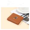 Card Holder Wallet Adorable Student Coin Purse Double Fold Purse Ultra-Slim Short Wallet Women For Pockets Gifts Small Bags