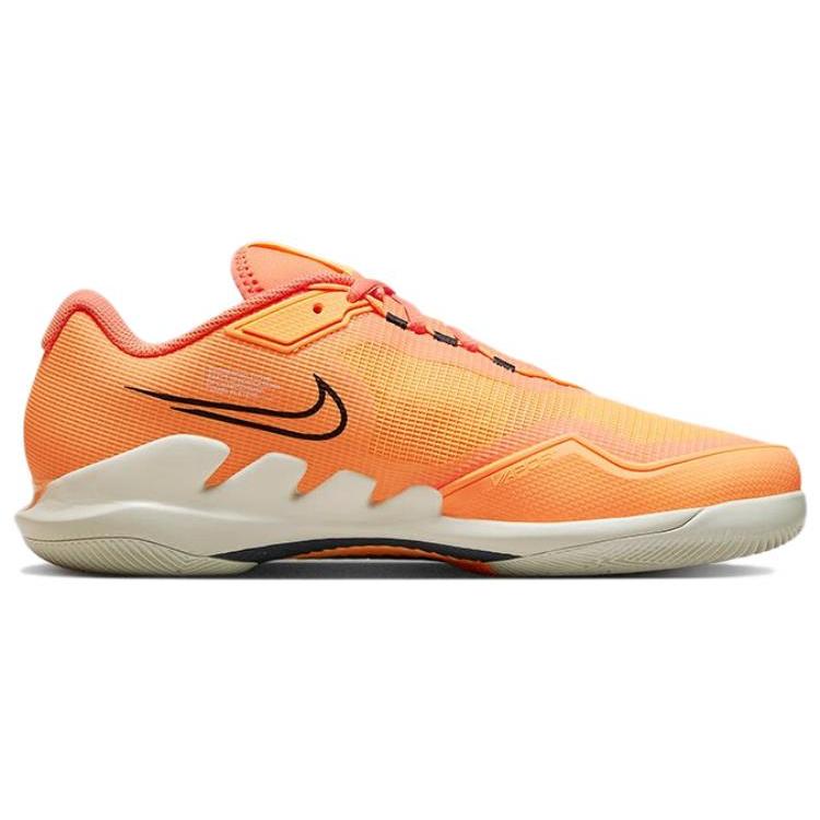 New Nike Court Air Zoom Vapor Pro 'Peach Cream' CZ0220-800