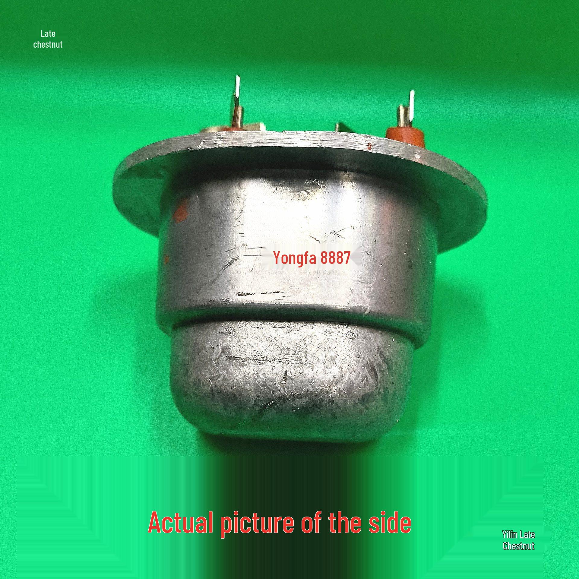 

Отпариватель для одежды GT17AP-18: Замена нагревательного элемента котла 0.8L or less