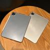 For iPad Air 2024 13 Inch M2 Clear Case for iPad Pro 12.9 6th Gen 2022 5th Generation 2021 2020 2018 Tablet Transparent Case