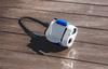 LYNX Laser Distance Meter Holder Holder White Pit-in
