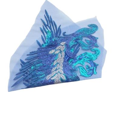 Naaien en breien – Embleem patches
