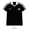 [USED] LESSERAFIM Soccer Uniform