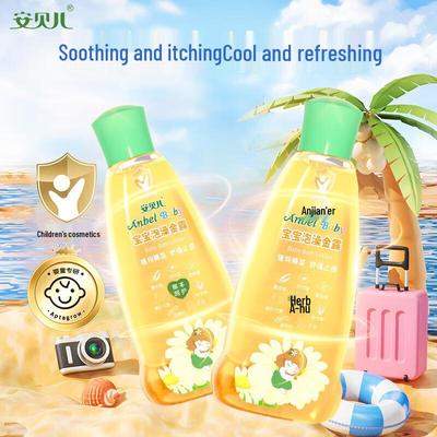 Saponi e gel doccia – Gel doccia