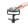 Single Metal Stand Pet Food Bowls Non-slip Neck Guard Cat Bowl Simple Elevated Dog Bowl  Water