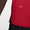 Nike X Drake Collaboration Nocta Series Ss24 Nrg Ss Bl Logo Fashion Crew Neck Short Sleeve T-Shirt Men Tops Red DM1710-657