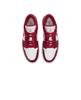 Jordan 1 Low Cardinal Red 2022 - 553558-607