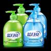 Blue Moon Foaming Hand Soap 4-Pack