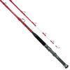 Alpha Tackle Deep Cruiser GS 193 Boat Rod
