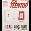 TEENTOP - Just 15, Just Teen Top MINI BOX Ver. (POCA ALBUM)