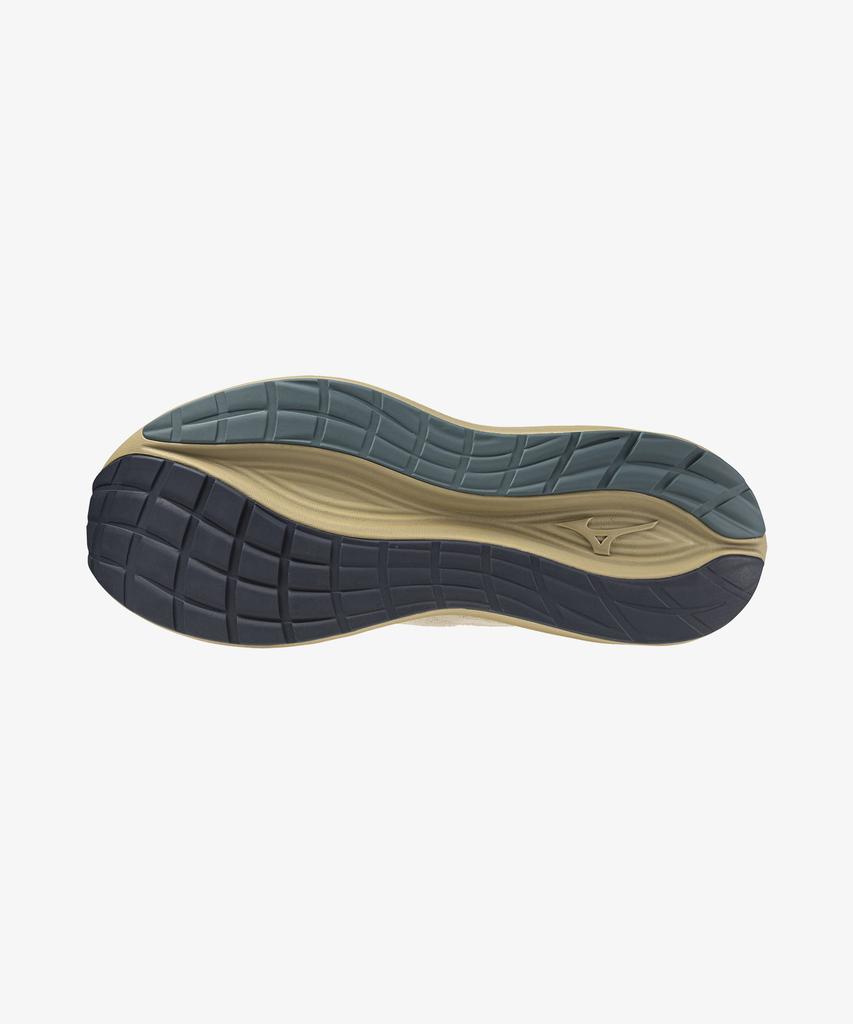 Mizuno (Unisex) Neo Cosmo - Summer Sand:India Ink:North Atlantic / J1Gc251381