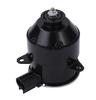 Electric Fan Motor for Daihatsu Naked L750S Storia M100S 101S 110S Mira Gino L700S L701S L710S Part Aftermarket L760S, 111S, Copen, L711S. Number