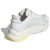 Adidas Maxxwavy Halo Comfortable Versatile Non-Slip Wear-Resistant Shock Absorbing Low-Top Dad Shoes Women Sneakers Green Yellow JS0213