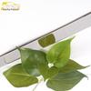 Hanteng X7 Tailgate Trim Sticker: Stainless Steel Anti-Scratch Trunk Strip