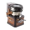 Vintage Coffee Bean Roaster Precise Temperature Control Low Noise Coffee Roasting MachineAU 220V