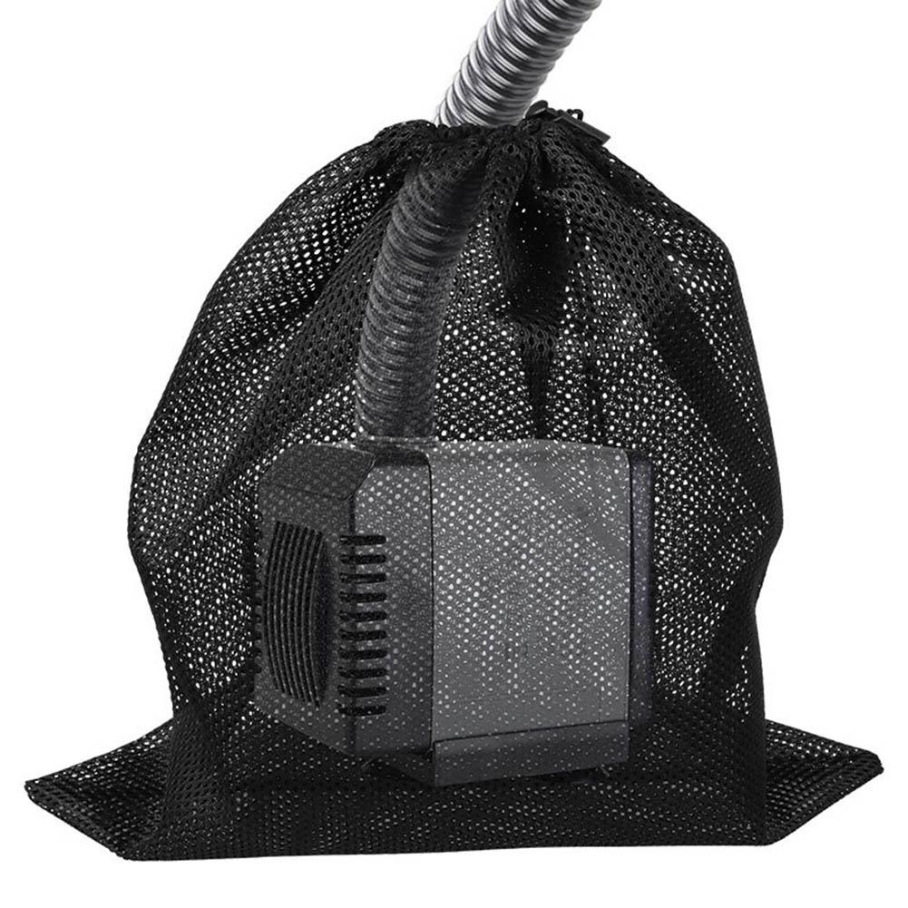 Water Pump Filter Bag