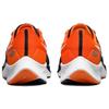 Nike Air Zoom Pegasus 38 Oklahoma State Men Sneakers Orange Black Brilliant-Orange DJ0836-001