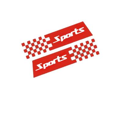 Accesorios de exterior – Pegatinas para automóviles