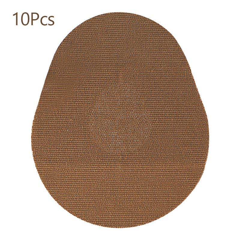 5/10 Stück Klebepflaster für Blutzuckermessgeräte – Atmungsaktiv, rutschfest und langlebig für den Außenbereich