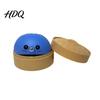 Steamed Bun Squeeze Toy Cartoon Expression Bubble Dumpling Stress Relief Gadget Fidget Hand Relaxation Decompression Tool