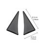 Generic Car Door Anti Collision Stickers Aesthetics Convenient Effective Car Door Corner Edge Guards Car Paint Surface Guards