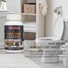 JAKEHOE Toilet Tank Cleaner, Citrus Scent, Safe for All Toilets, Bathroom Toilet Stain Remover & Cleaner, Toilet Bowl Cleaner 100g