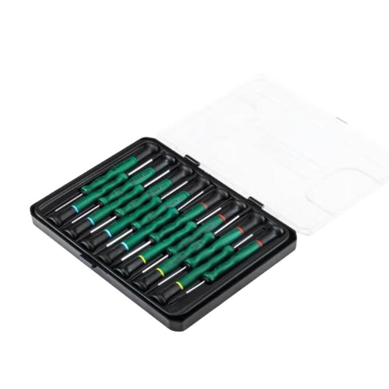 SATA 15-Piece Precision Screwdriver Set