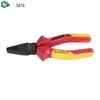 SATA G Series VDE Insulated Combination Pliers