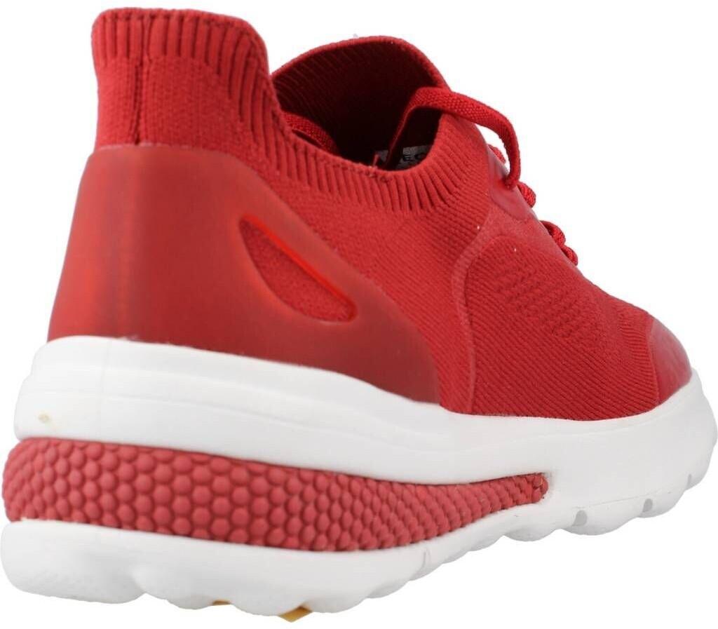 Sneakers Geox Spherica Actif A (U35BAA0006KC7-004) Red